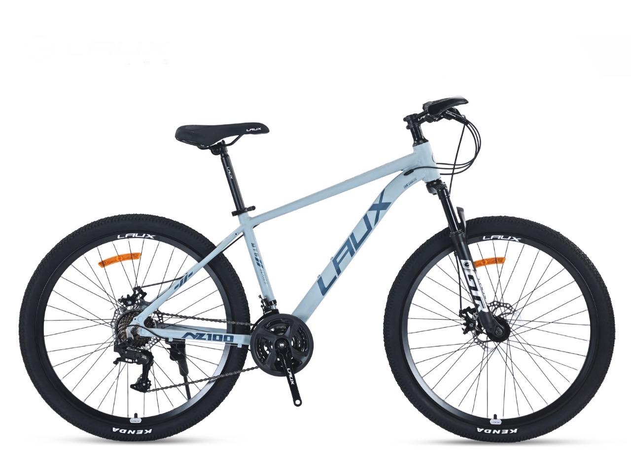 אופני הרים אלומיניום מבית Laux האיטלקית