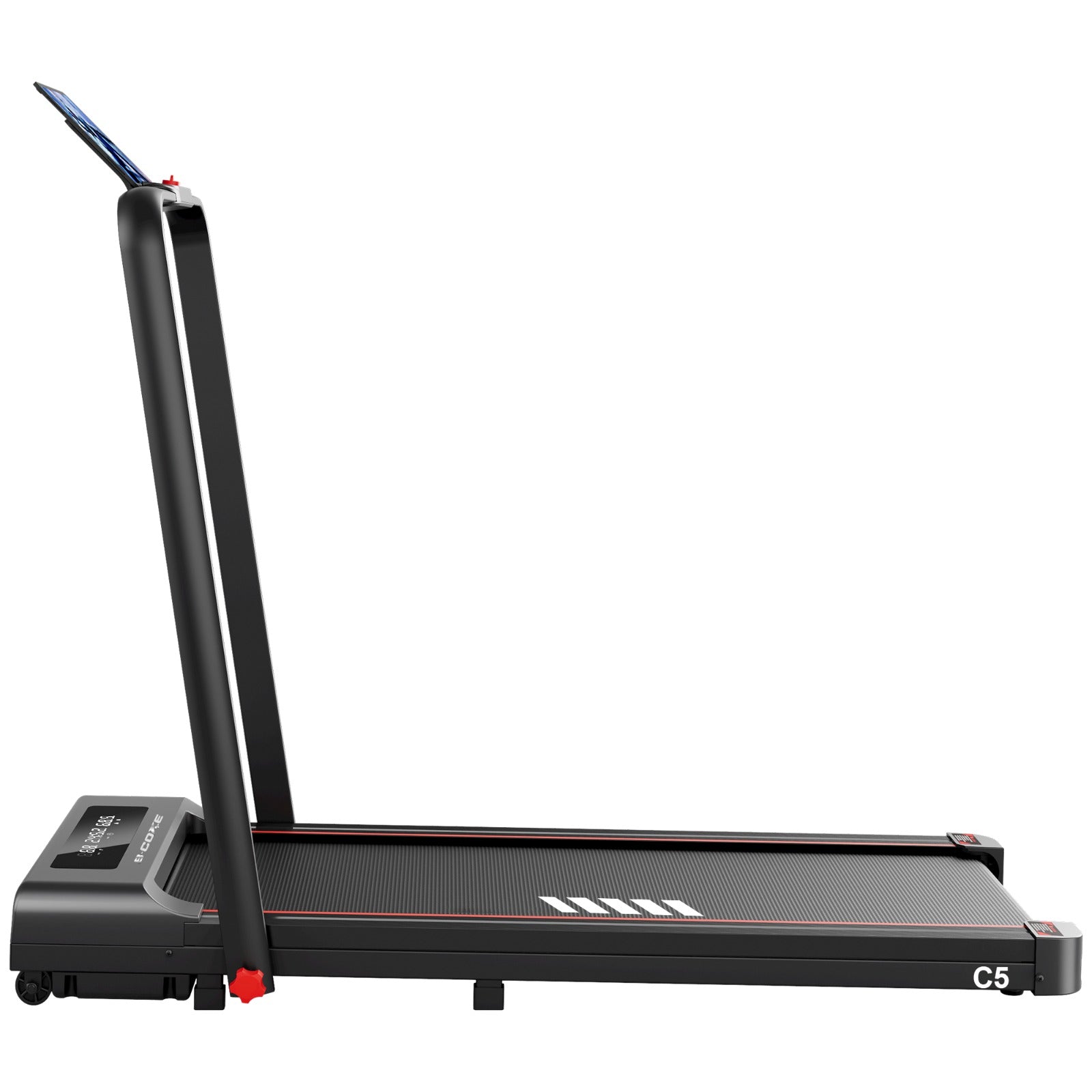 הליכון כושר ביתי מתקפל B-CORE C5