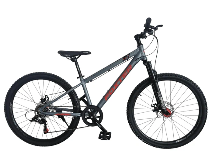 אופני הרים מבית FOXTER  במגוון צבעים ומידות, מחיר כולל משלוח!