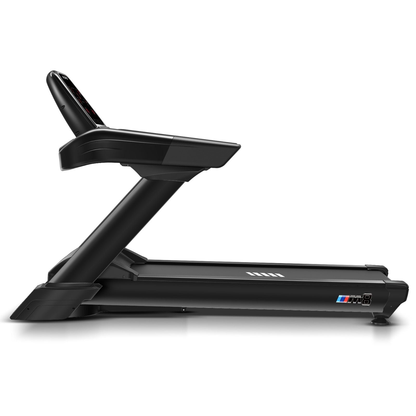 הליכון כושר מקצועי מנוע B-CORE PRO M8 AC