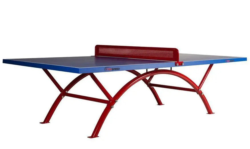 שולחן טניס חוץ מקצועי קבוע