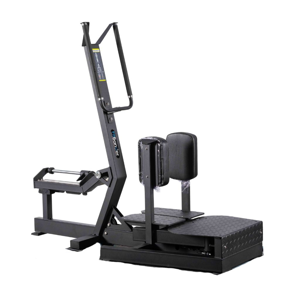 מכשיר מרחיקי ירך בעמידה מקצועי - הרחקת ירך בעמידה דגם PL95