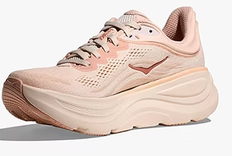 HOKA BONDI 9 - נעלי ספורט הוקה נשים