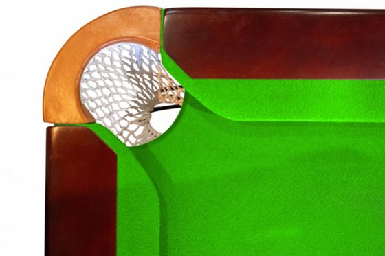 שולחן ביליארד 7 פיט regiis