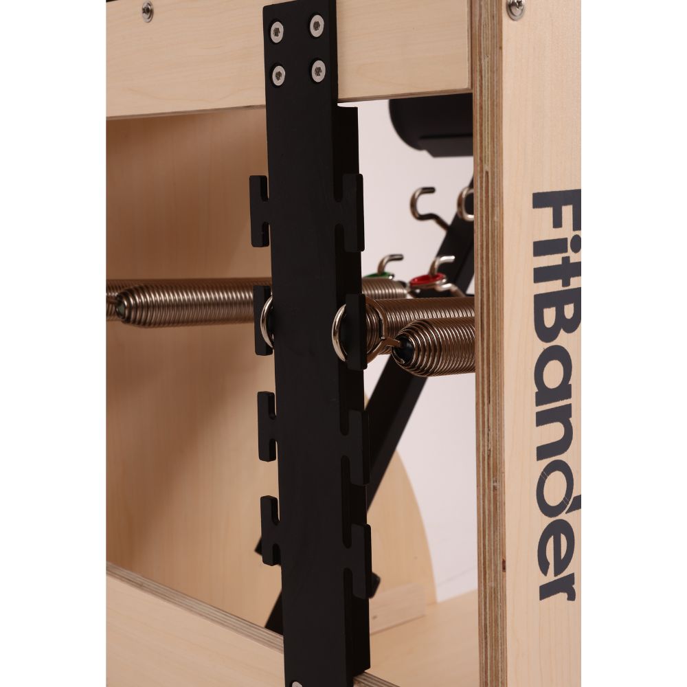 כיסא פילאטיס - כסא קומבו עשוי עץ אלון (כולל מע"מ)