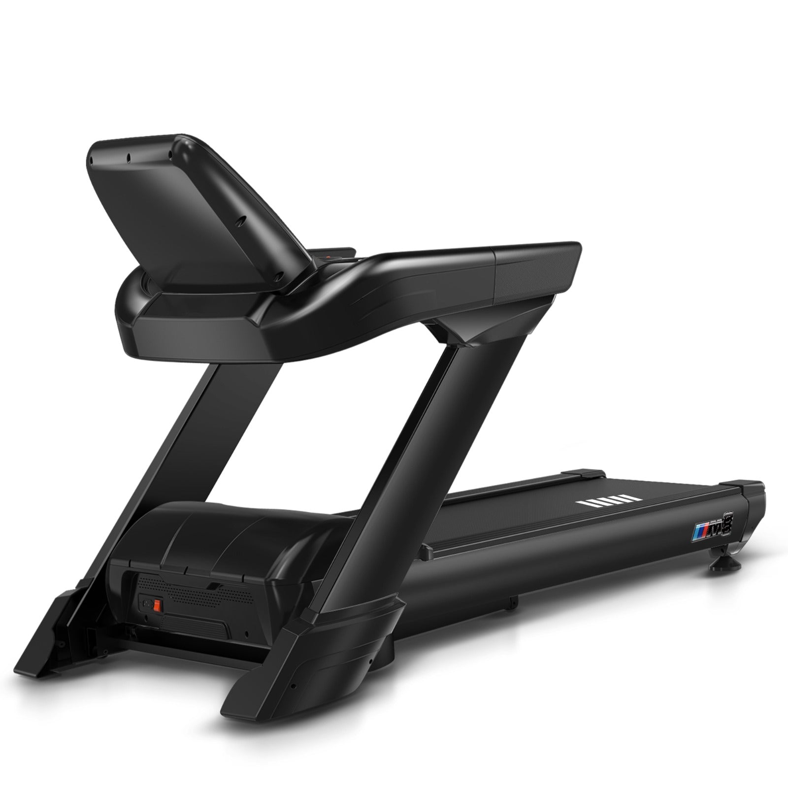 הליכון כושר מקצועי מנוע B-CORE PRO M8 AC