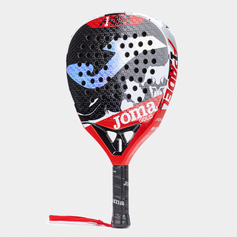 מחבט פאדל מקצועי JOMA Gold Pro Padel Racket