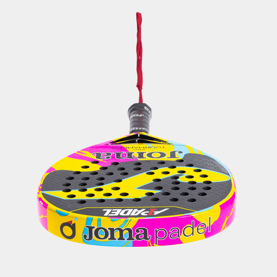 מחבט פאדל מקצועי Joma TOURNAMENT PADDLE RACKET