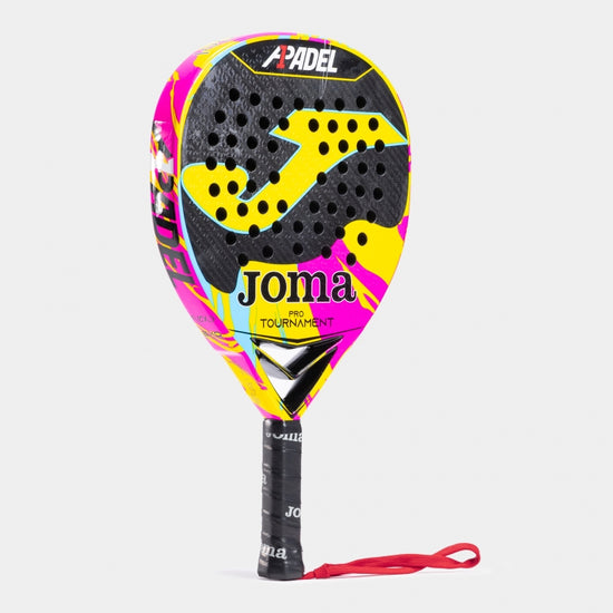 מחבט פאדל מקצועי Joma TOURNAMENT PADDLE RACKET