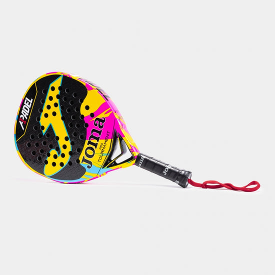 מחבט פאדל מקצועי Joma TOURNAMENT PADDLE RACKET