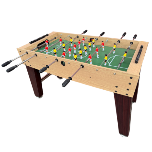 שולחן כדורגל מקצועי דגם ליברפול 4 פיט