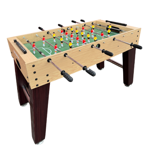 שולחן כדורגל מקצועי דגם ליברפול 4 פיט