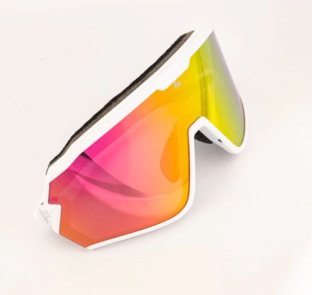 משקפי שמש ספורט דגם Nexus  מבית Forza בצבעים נבחרים