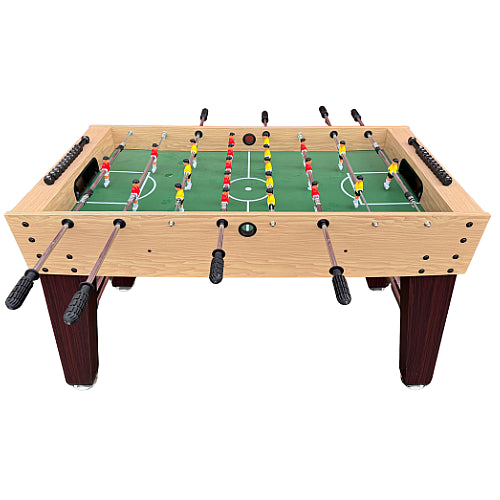 שולחן כדורגל מקצועי דגם ליברפול 4 פיט