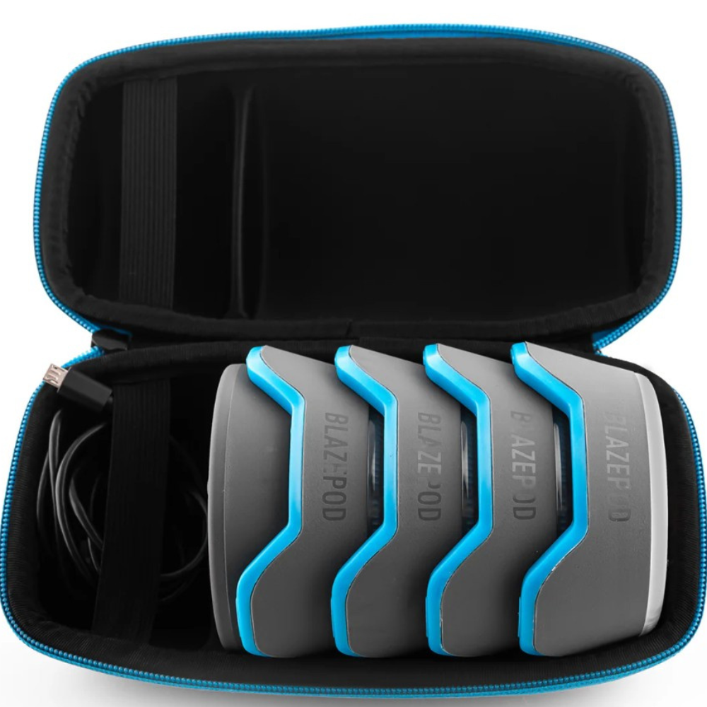 ערכה אישית בלייזפוד - BLAZEPOD