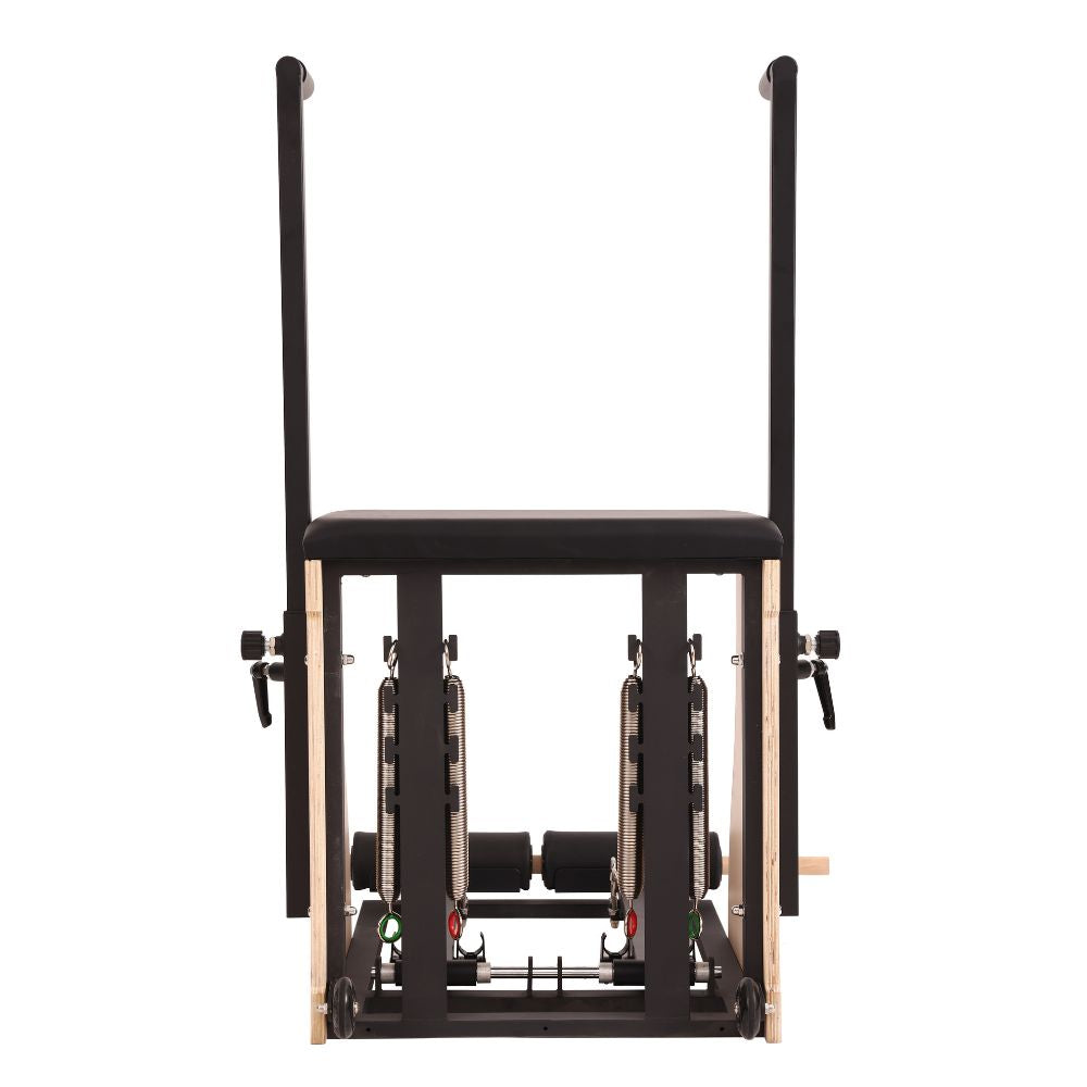 כיסא פילאטיס - כסא קומבו עשוי עץ אלון (כולל מע"מ)