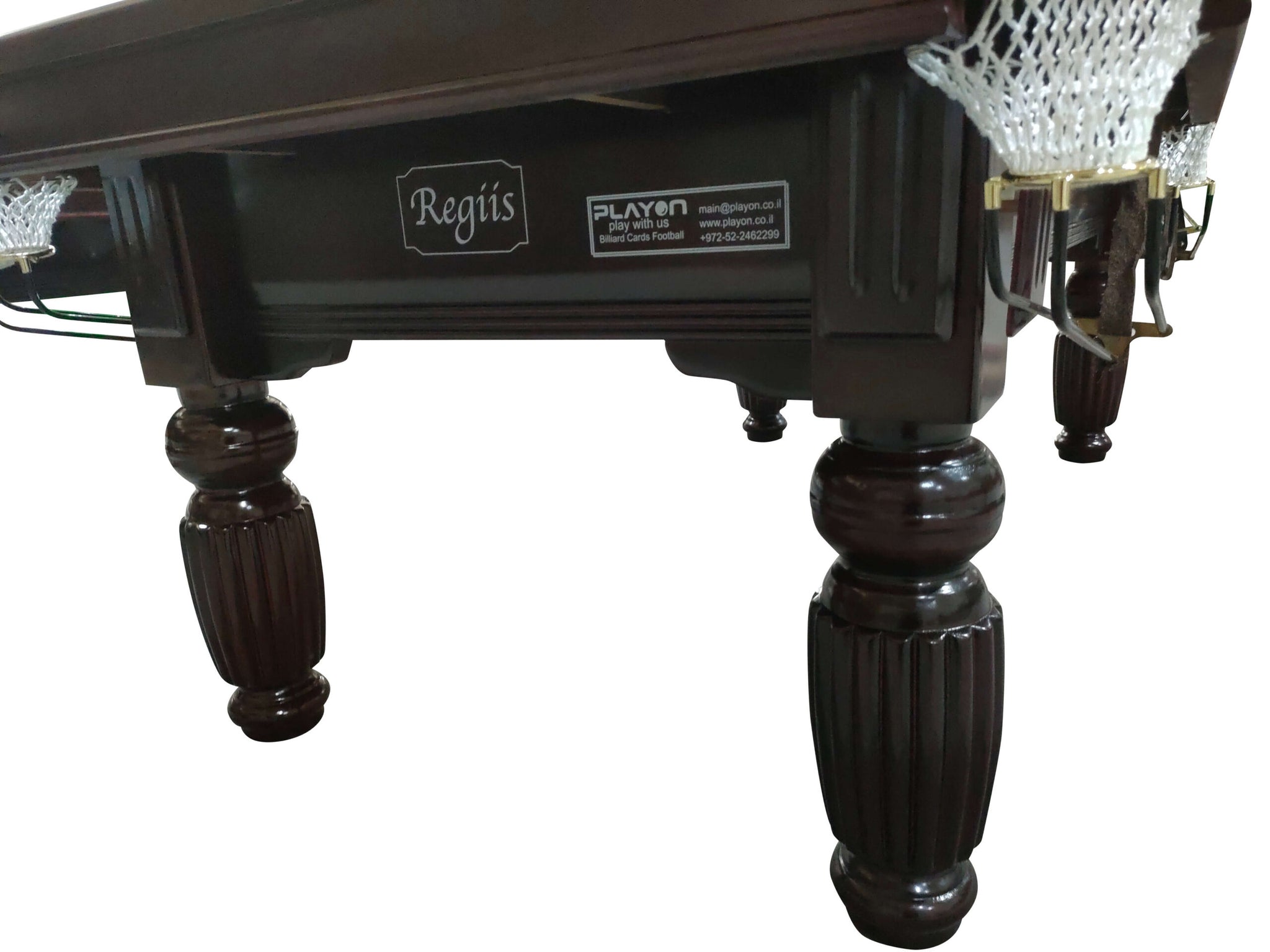 שולחן ביליארד 7 פיט regiis