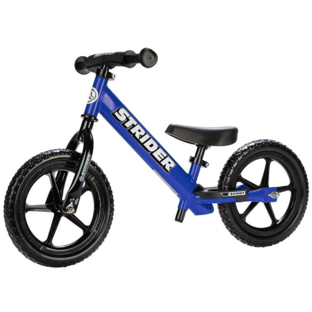 אופני איזון 12 בצבעים נבחרים STRIDER