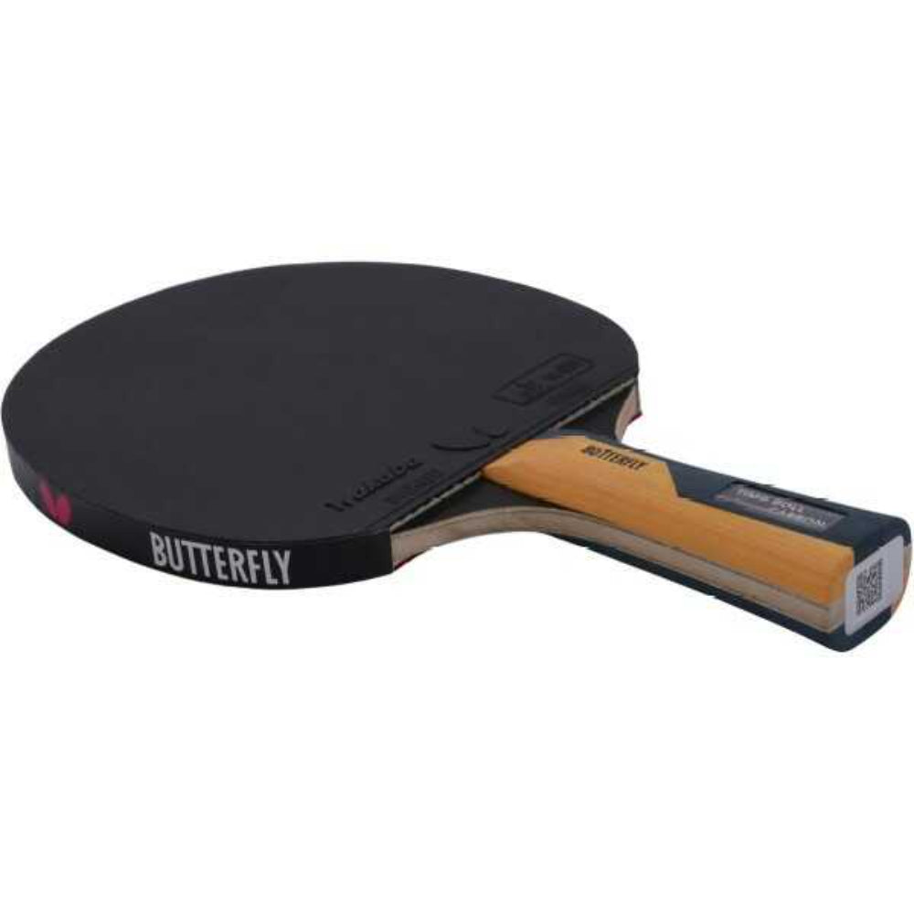 מחבט פינג פונג מקצועי - מחבט בטרפליי Butterfly Timo Boll Graphite