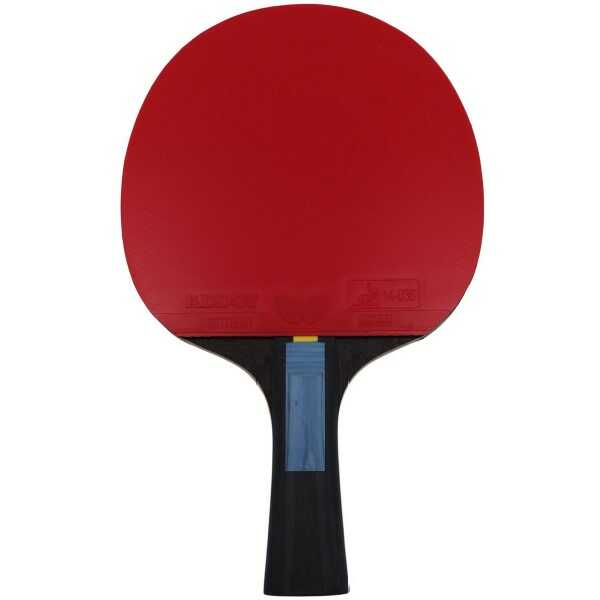 - מחבט פינג פונג בטרפליי Butterfly Dimitrij Ovtcharov Sapphire