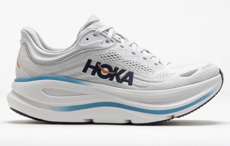 HOKA BONDI 9 - נעלי ספורט הוקה נשים
