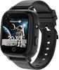 MeWatch L12 Prime 4G GPS Light Blue – שעון חכם לילדים עם רצועות מתחלפות