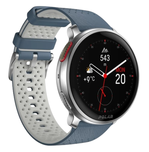 שעון ספורט פרימיום Polar Vantage