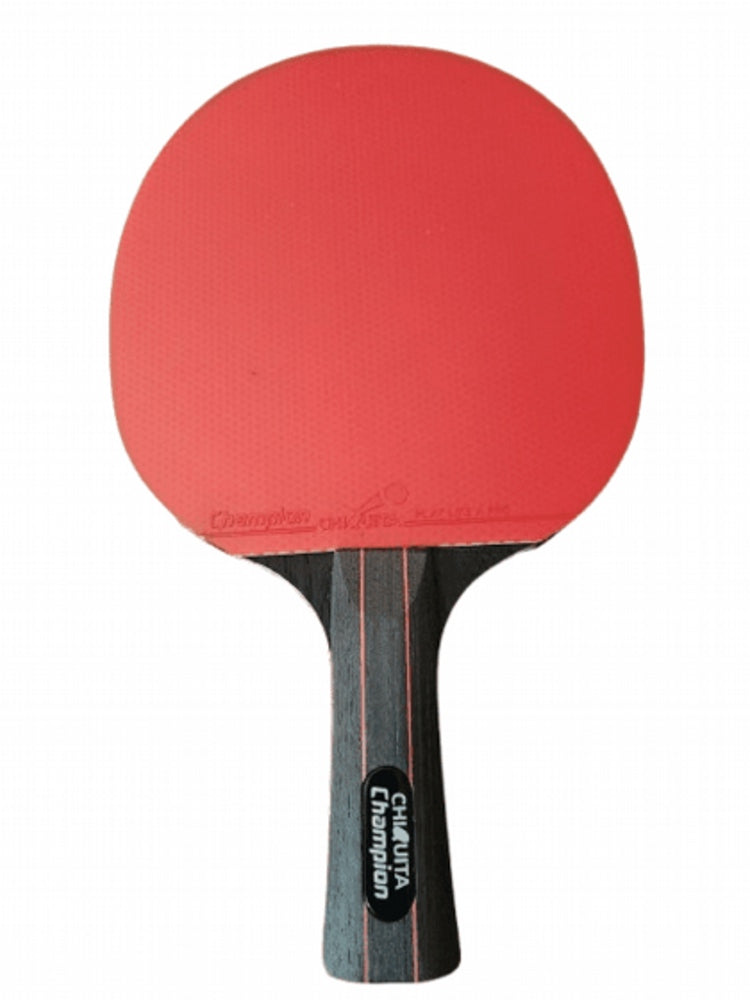 מחבט פינג פונג ברמת 7 כוכבים דגם CHAMPION - מבית CHIQITA