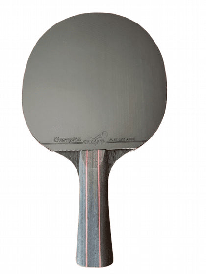 מחבט פינג פונג ברמת 7 כוכבים דגם CHAMPION - מבית CHIQITA