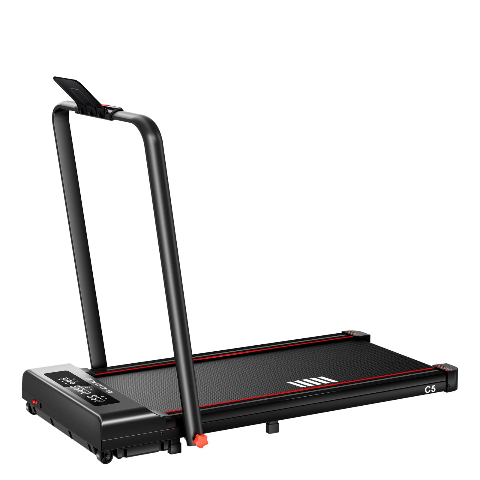 הליכון כושר ביתי מתקפל B-CORE C5