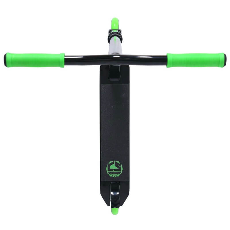 קורקינט פעלולים Crisp Blitz במגוון צבעים