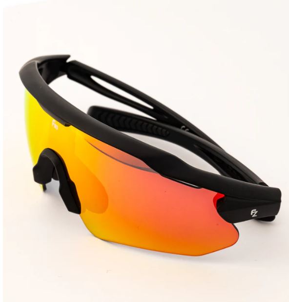 משקפי שמש ספורט/סקי דגם Forza pro בצבעים נבחרים