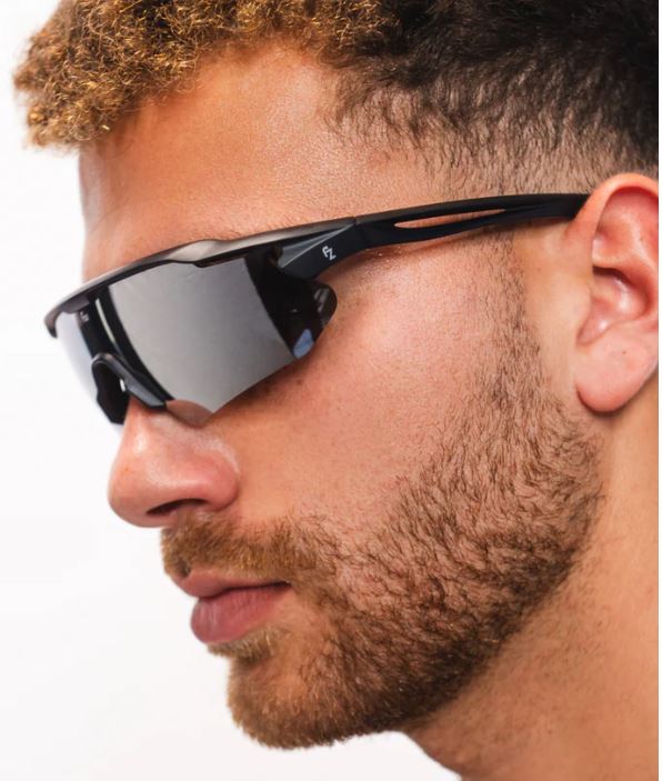 משקפי שמש ספורט דגם PULSE מבית Forza בצבעים נבחרים