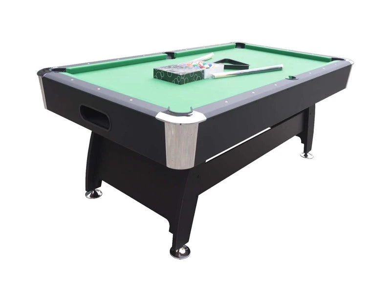 שולחן ביליארד -דגם פרו 8