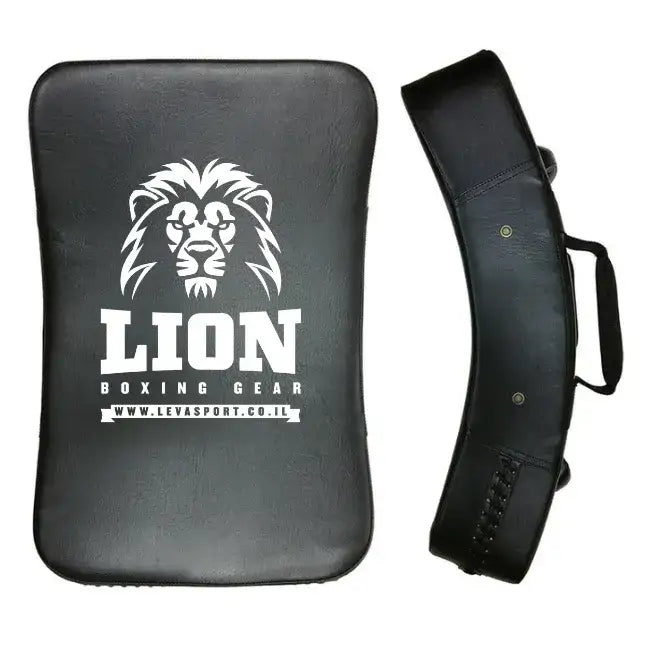 כרית אימון קמורה PU 65X40 ס"מ LION