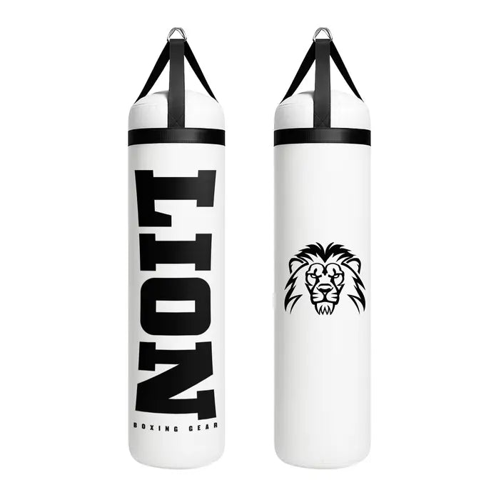 שק אגרוף מקצועי LION 1.80 קוטר 40 -מלא