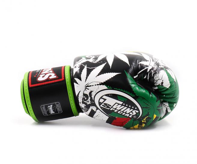 דגם  כפפות אגרוף מבית Twins גראס BGVL3-54