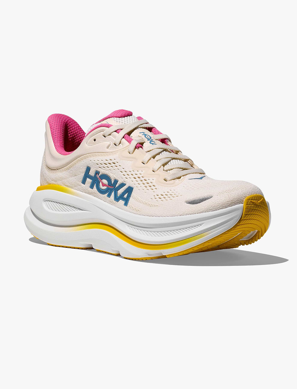 HOKA BONDI 9 - נעלי ספורט הוקה נשים