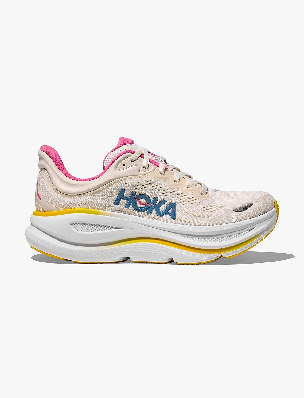 HOKA BONDI 9 - נעלי ספורט הוקה נשים