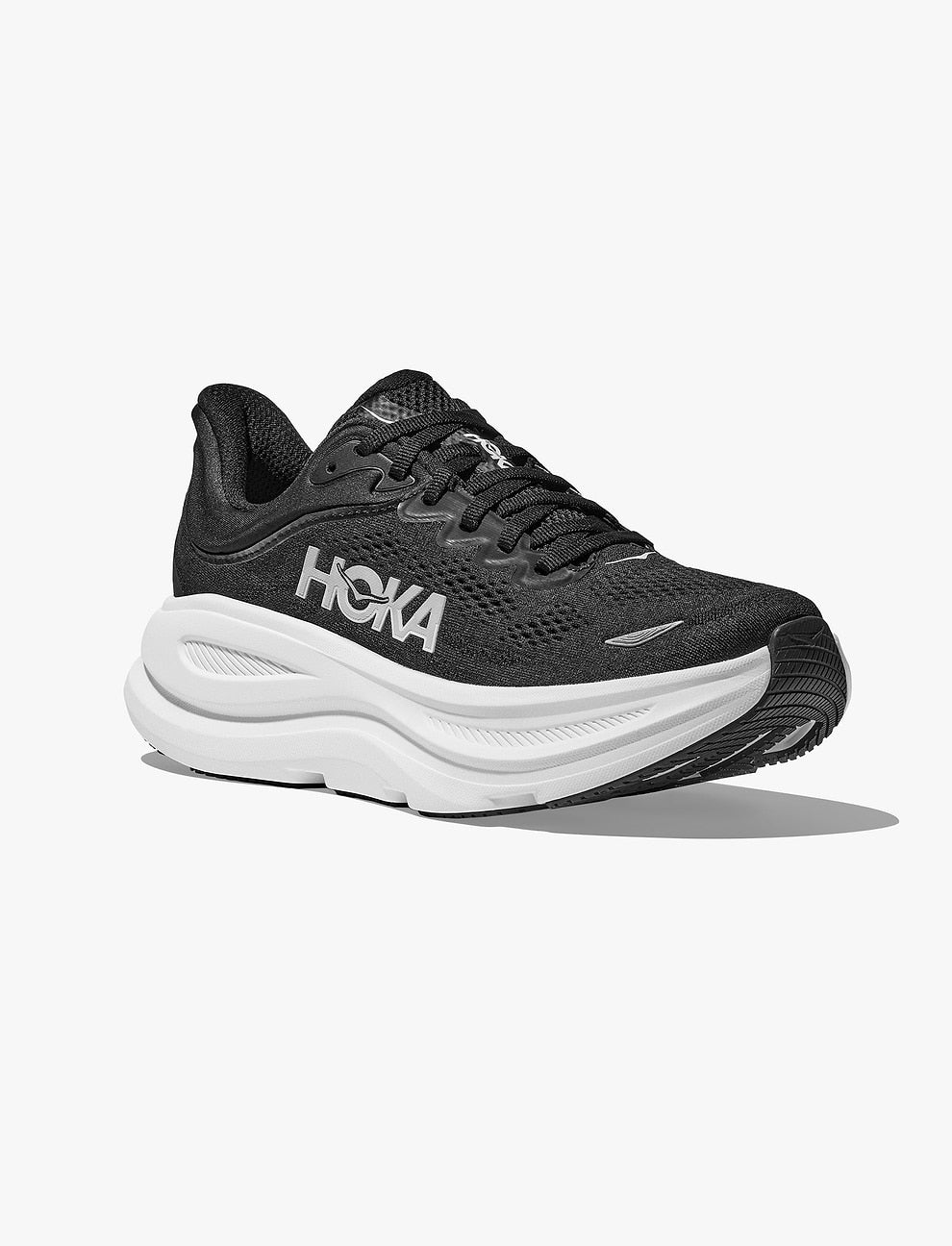 HOKA BONDI 9 - נעלי ספורט הוקה נשים