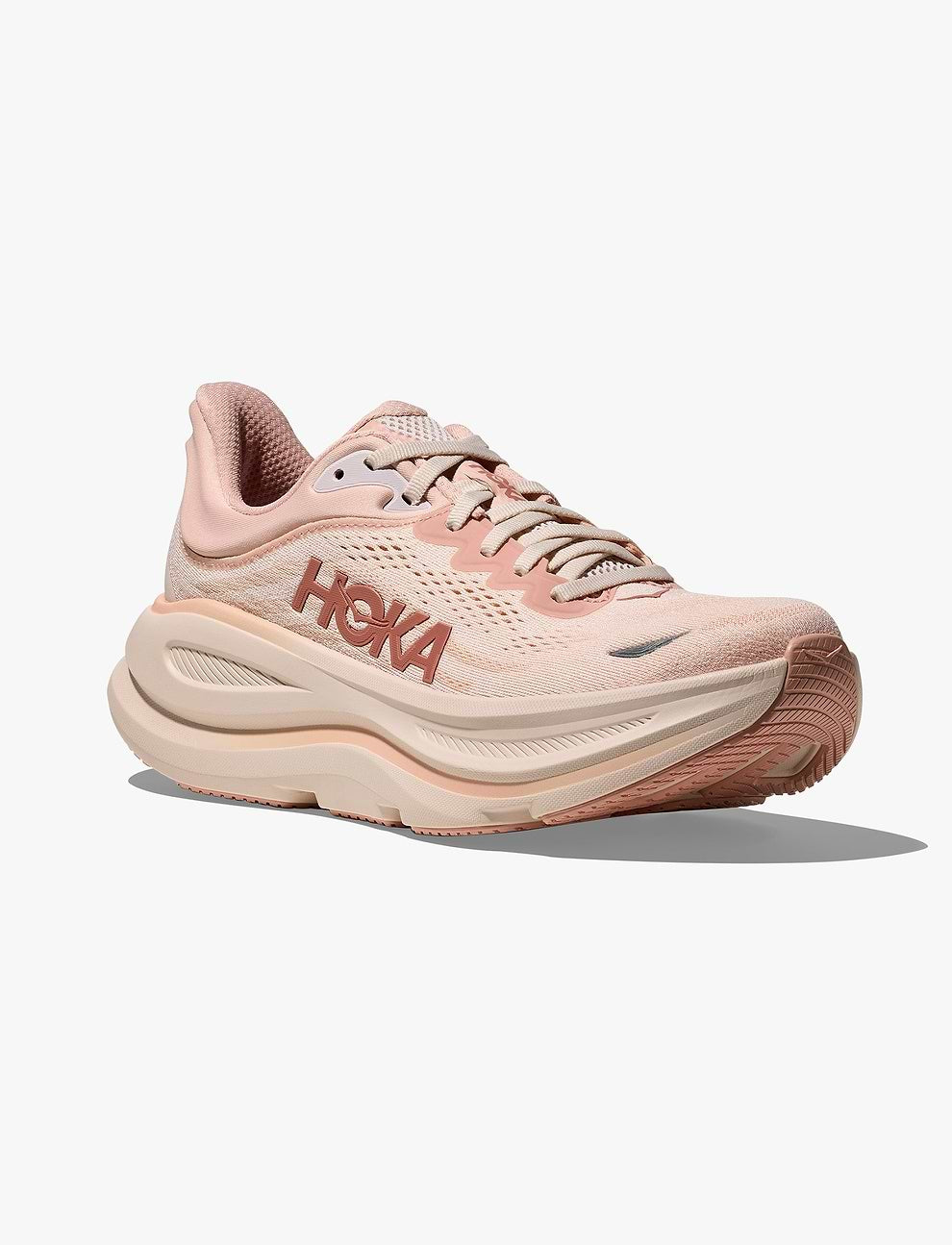 HOKA BONDI 9 - נעלי ספורט הוקה נשים