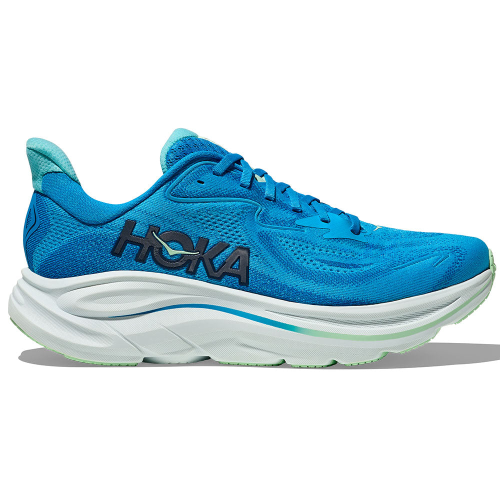 HOKA Clifton 10- נעלי ספורט הוקה גברים