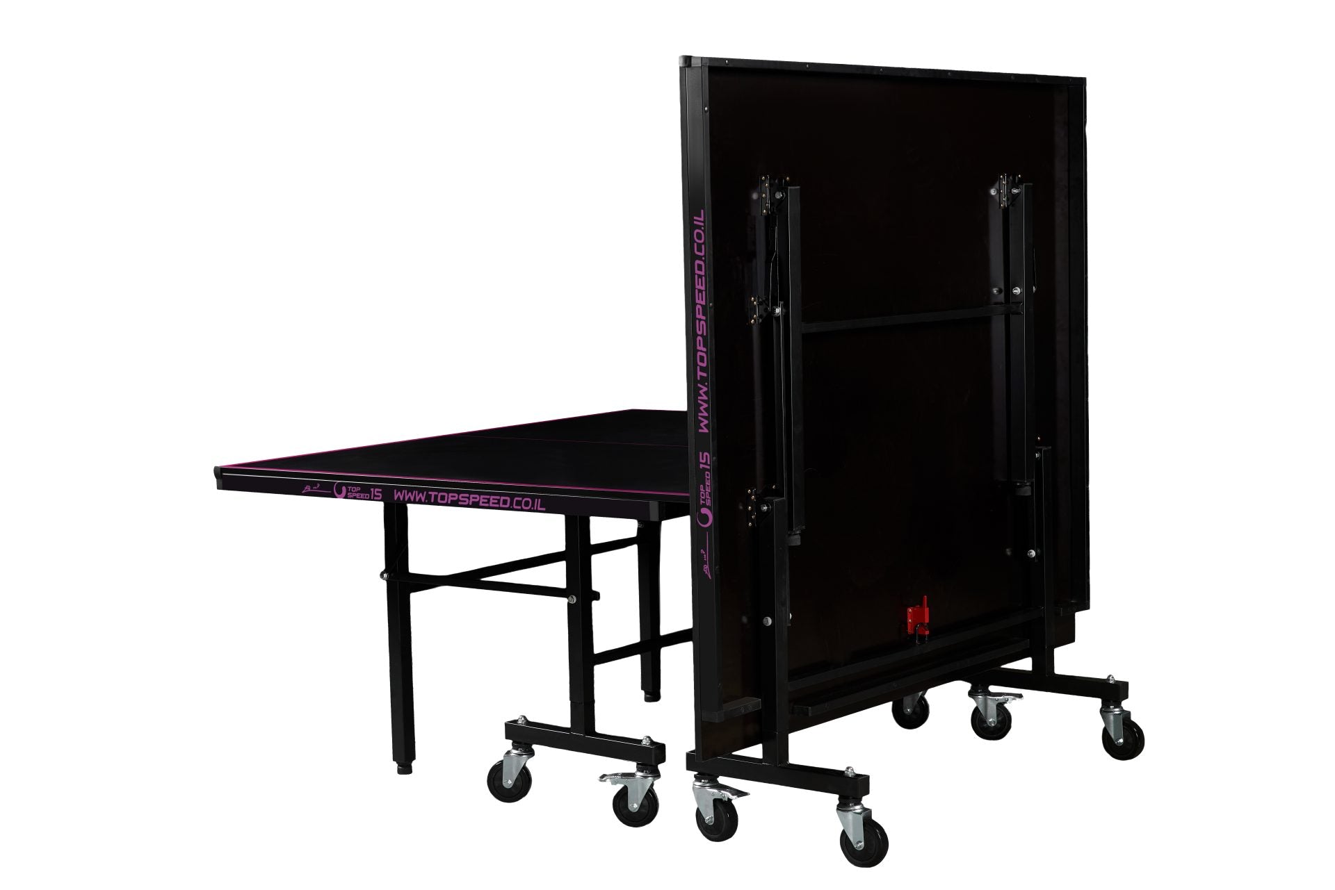 שולחן פינג פונג פנים מקצועי PRO 15