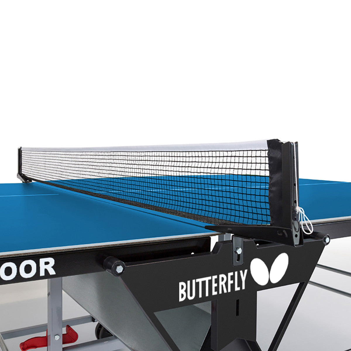 שולחן פינג פונג Butterfly חוץ מתקפל Playback Outdoor Table