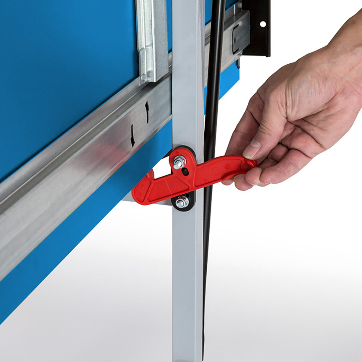 שולחן פינג פונג Butterfly חוץ מתקפל Playback Outdoor Table