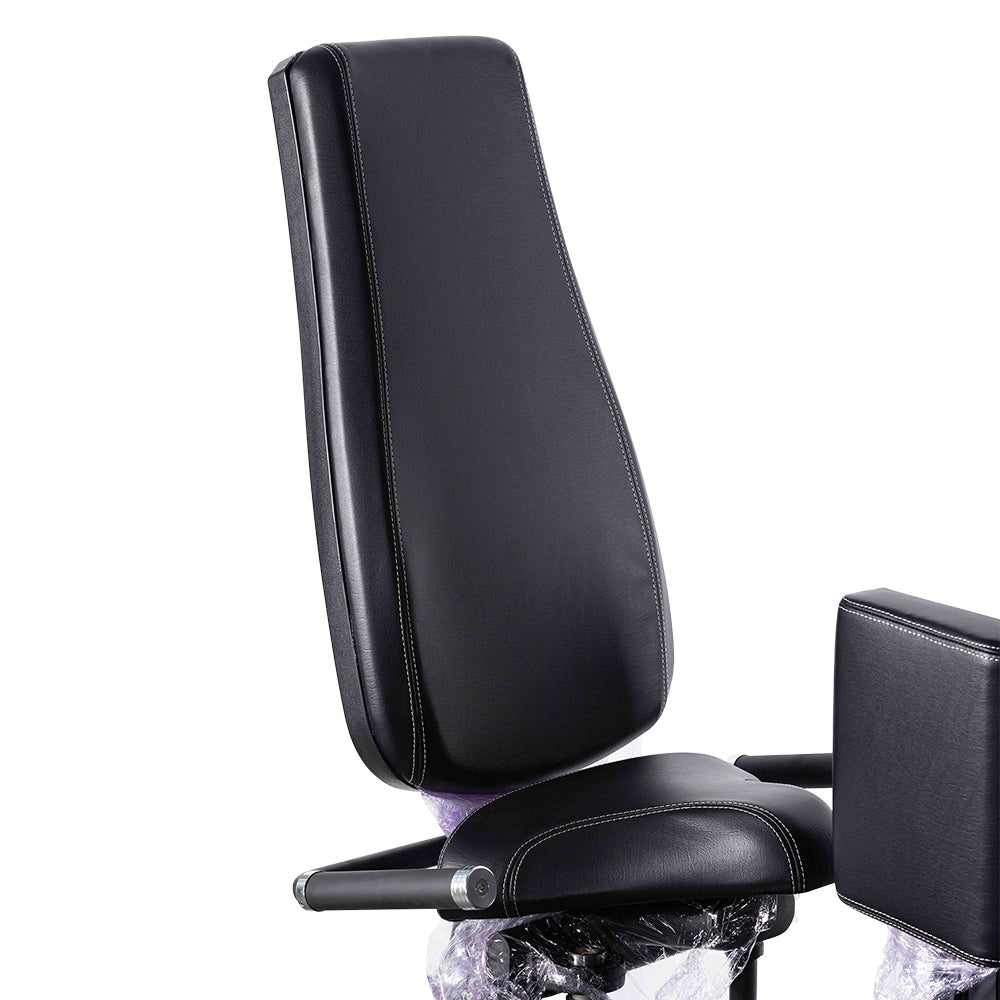 מכשיר הרחקה/קירוב ירך מקצועי (100 ק"ג משקל מובנה) - מקרבים / מרחיקים - דגם FBP25 (הובלה + התקנה חינם)