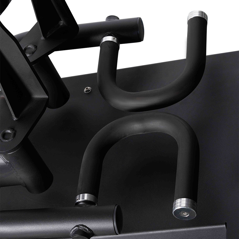 מכשיר הרחקה/קירוב ירך מקצועי (100 ק"ג משקל מובנה) - מקרבים / מרחיקים - דגם FBP25 (הובלה + התקנה חינם)