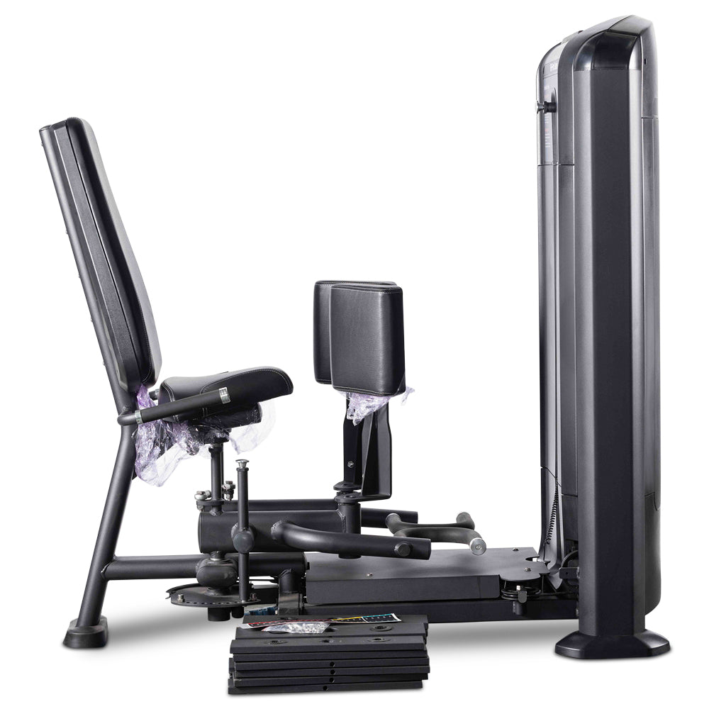 מכשיר הרחקה/קירוב ירך מקצועי (100 ק"ג משקל מובנה) - מקרבים / מרחיקים - דגם FBP25 (הובלה + התקנה חינם)