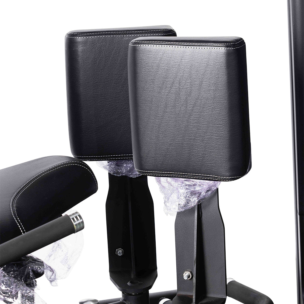 מכשיר הרחקה/קירוב ירך מקצועי (100 ק"ג משקל מובנה) - מקרבים / מרחיקים - דגם FBP25 (הובלה + התקנה חינם)