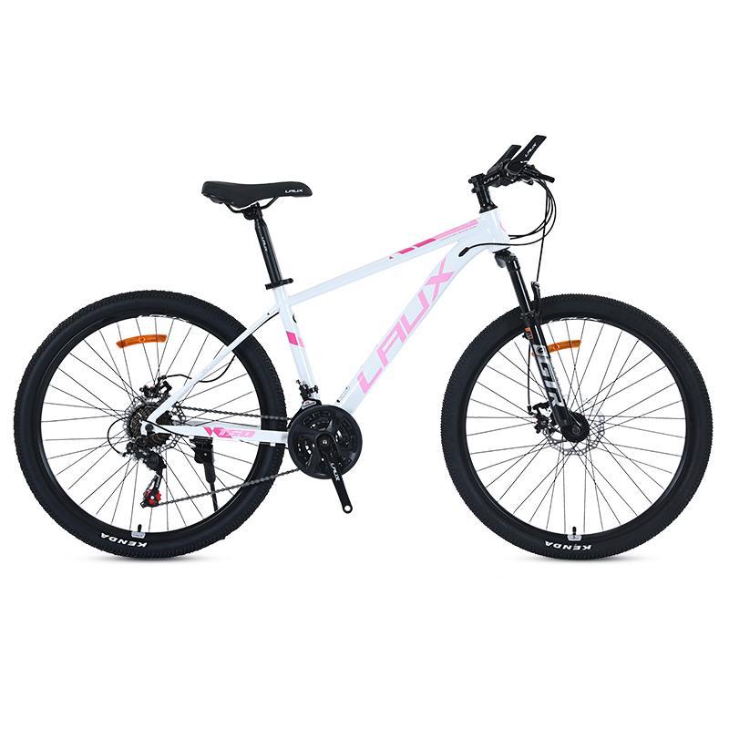 אופני הרים אלומיניום מבית Laux האיטלקית